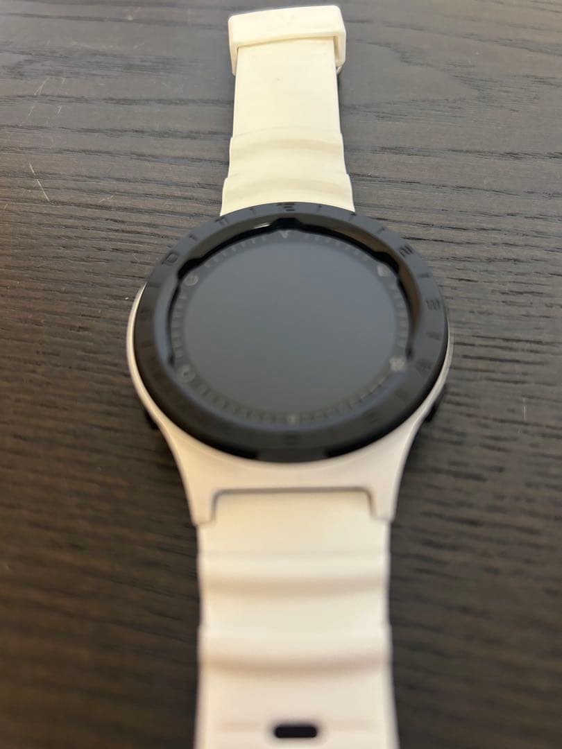 VOICE CADDIE A2 ゴルフ用距離計 ホワイト