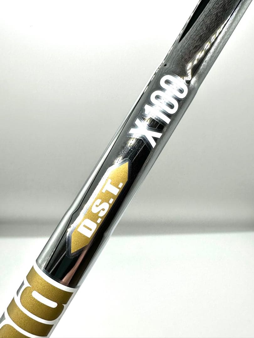 新品／スリクソン｜ZX7マーク2MkⅡ3番アイアン3鉄｜DG／DST(X100)