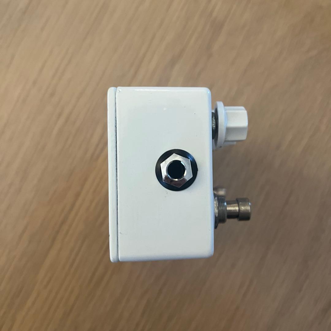 ギター JHS THE MILKMAN