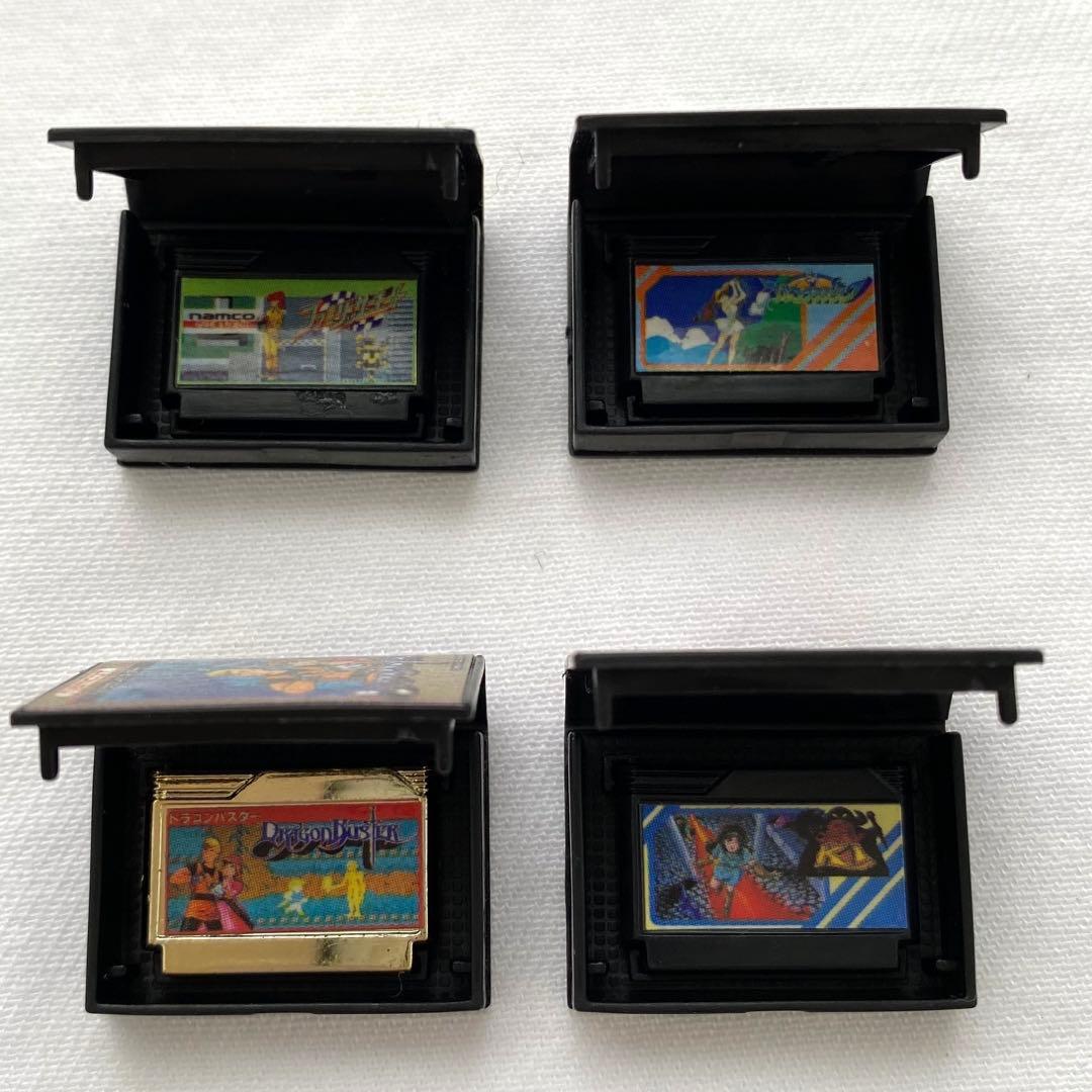 ニンテンドー ヒストリー コレクション ファミコン DX ユージン