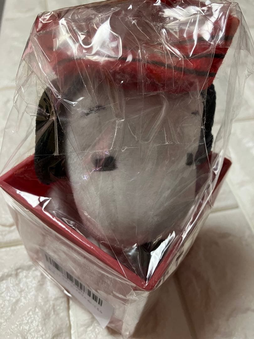 6**様 スヌーピー ぬいぐるみ