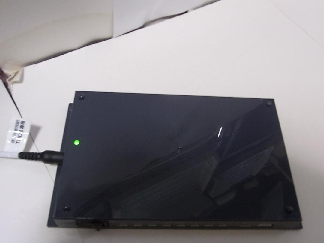 TOMIX TNOS T-ND100 拡張用NDユニット（品番：5702）