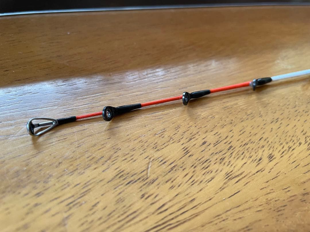 【お値下げしました】ダイワ 極鋭 タチウオテンヤ SP82-182 AGS