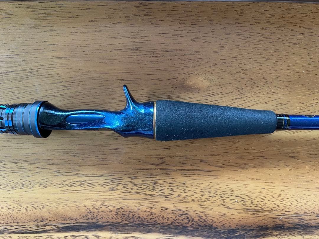 【お値下げしました】ダイワ 極鋭 タチウオテンヤ SP82-182 AGS