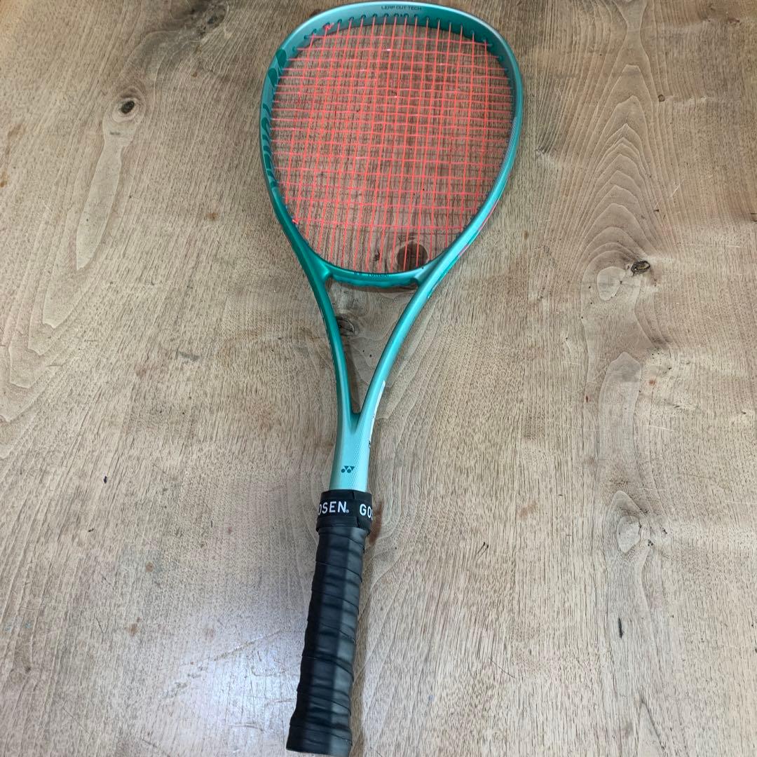 ラケット(軟式用) YONEX VOLTRGE 7V