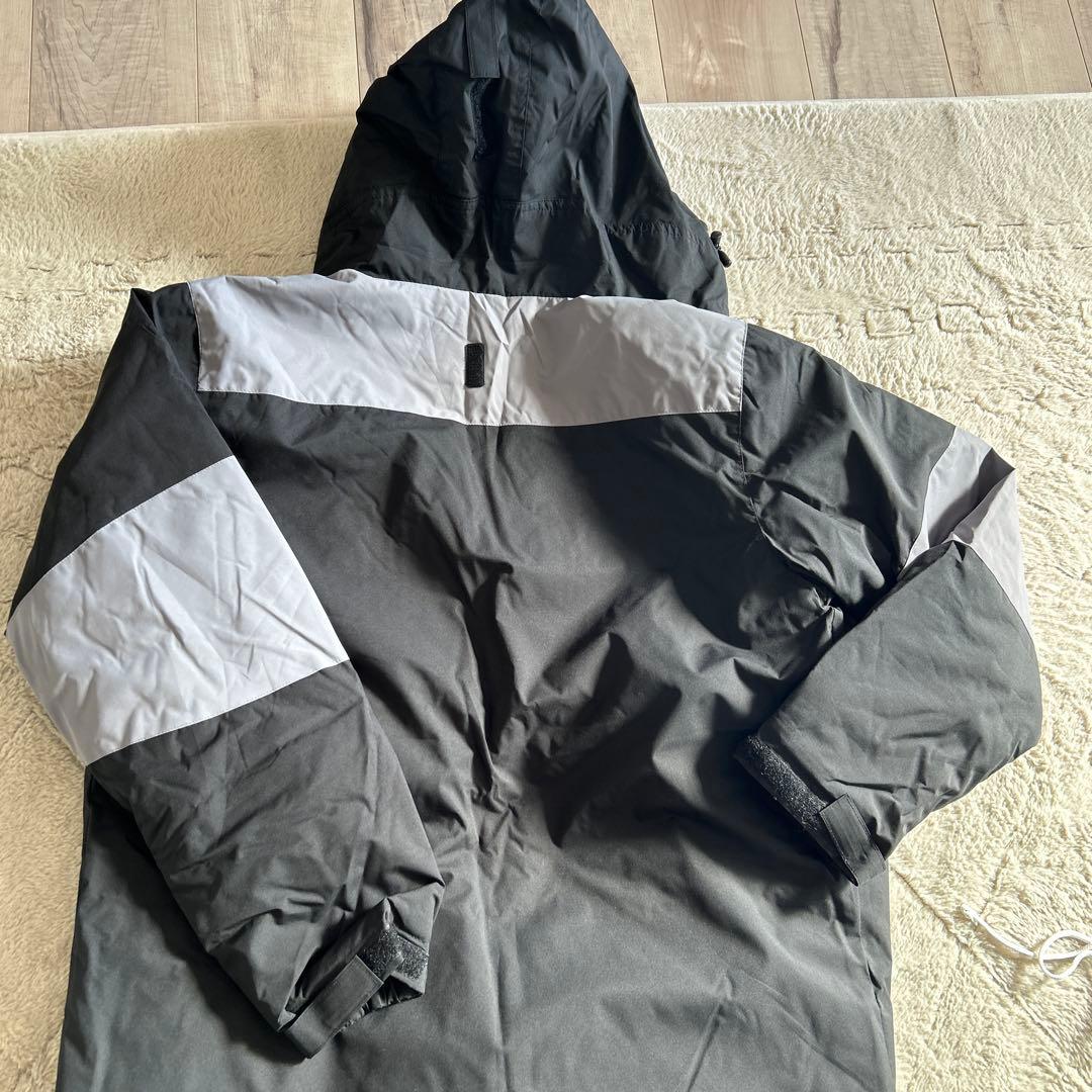 ICEPARDAL スノーボードウェア 上下セット レディース WM(9号)