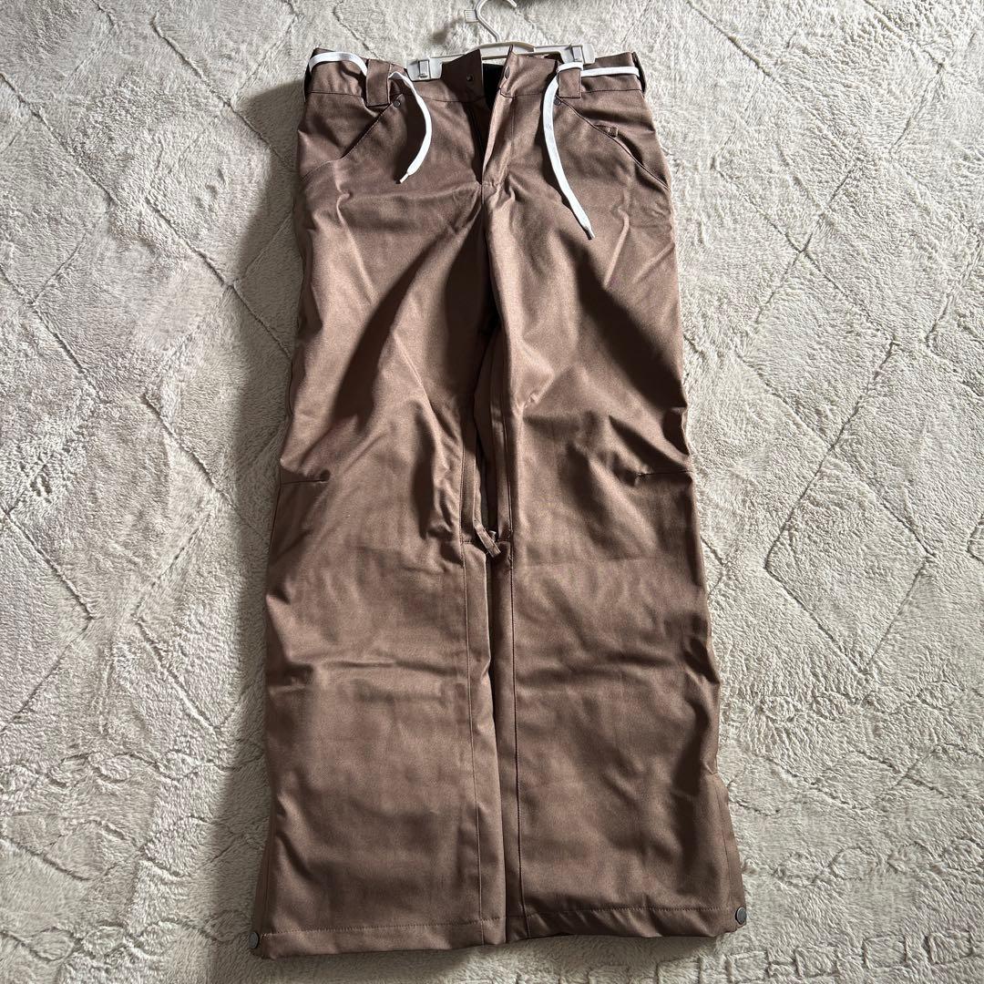 ICEPARDAL スノーボードウェア 上下セット レディース WM(9号)