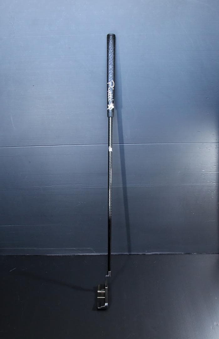 【訳有／世界唯一】PIRETTI◇軟鉄鍛造コットンウッドⅡ◇カスタム◇33