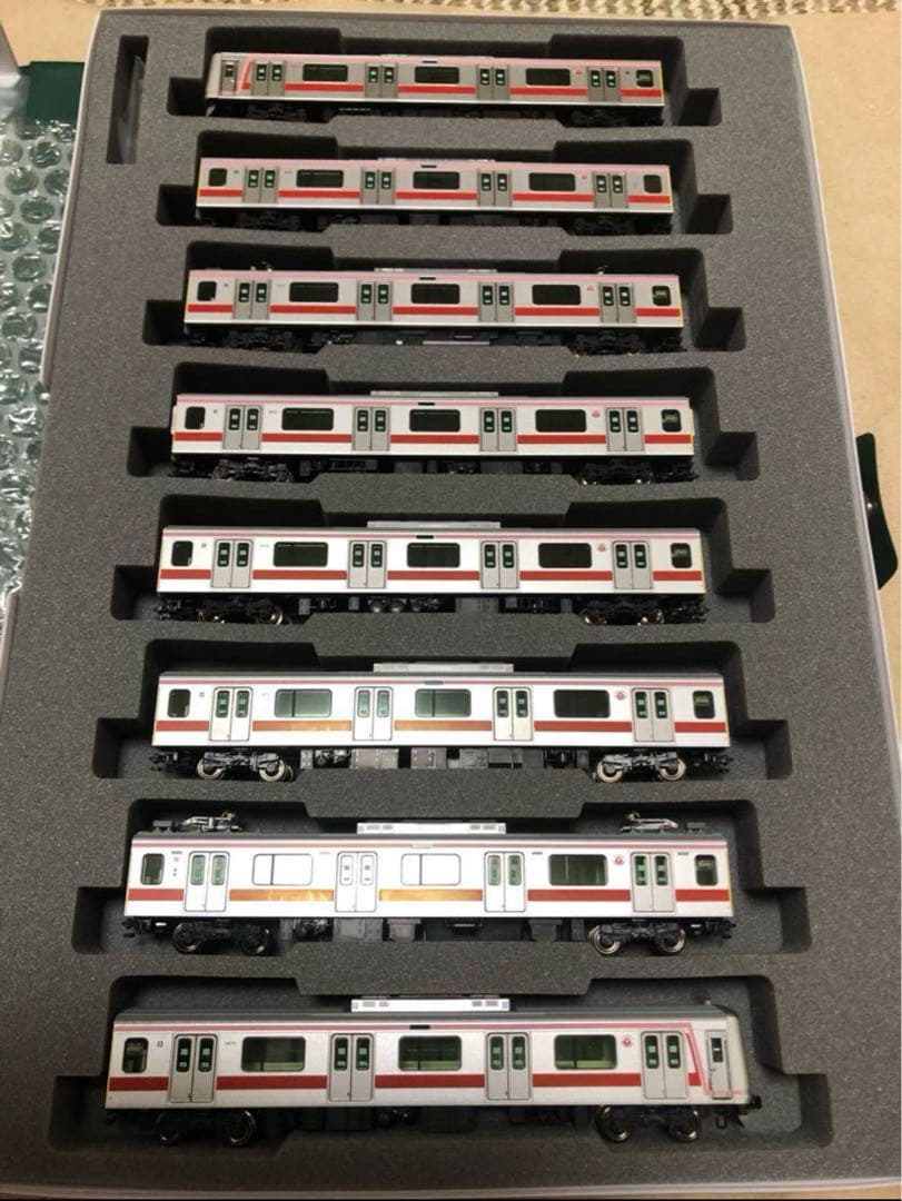 KATO 10-1424 東急5050系 8両