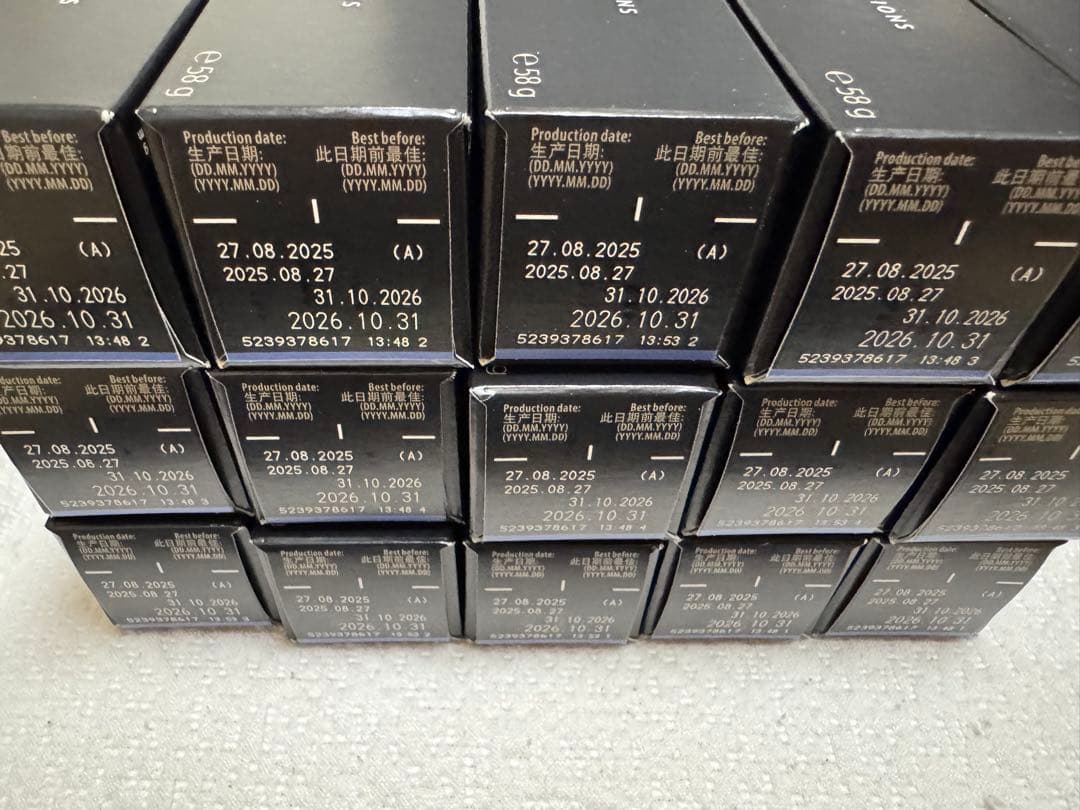 ネスプレッソ　カプセル　専用出品