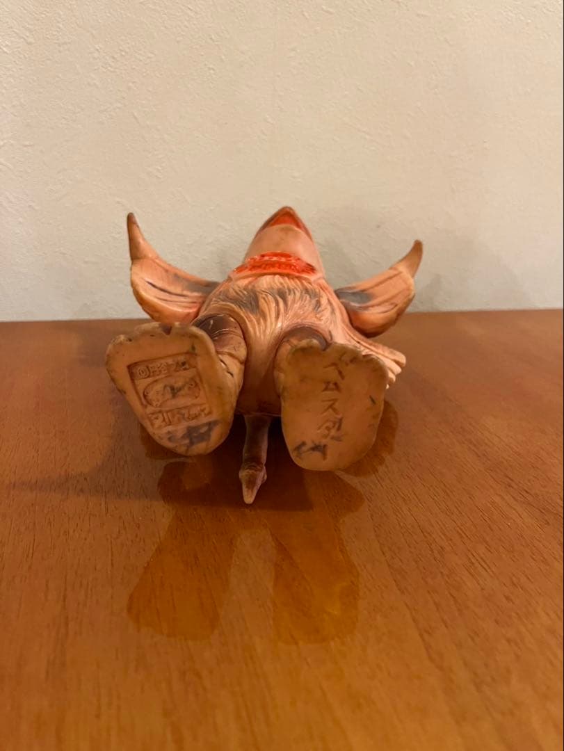 ブルマァク　当時物　ベムスター　STサイズ