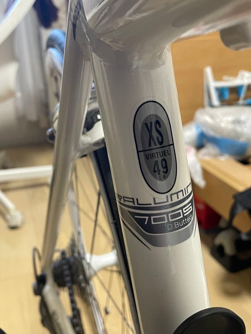 【にゅ。さん専用】スコットSCOTT スピードスター　美品