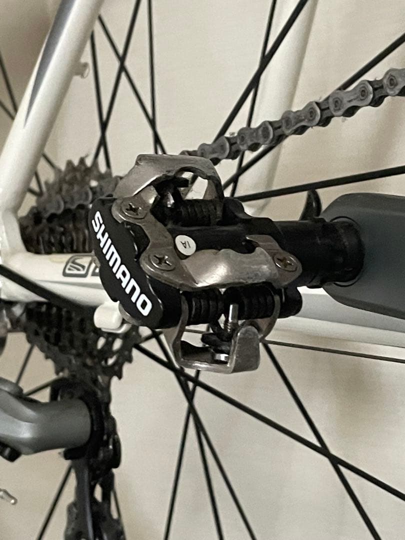 【にゅ。さん専用】スコットSCOTT スピードスター　美品