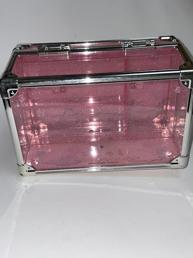 平成レトロ まめゴマ 小物ケース アクセサリーケース