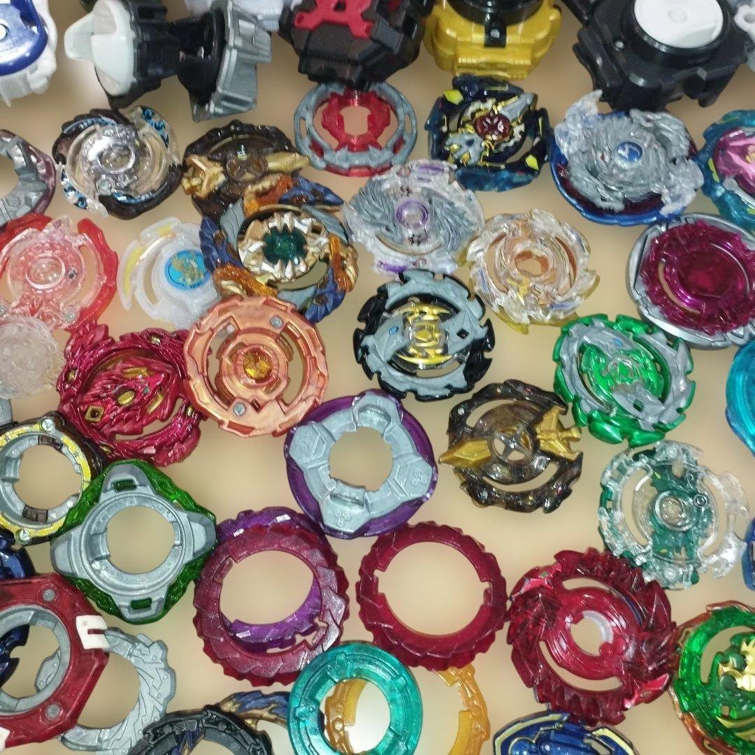 箱込5.6kg ベイブレードバースト　大量　まとめ売り