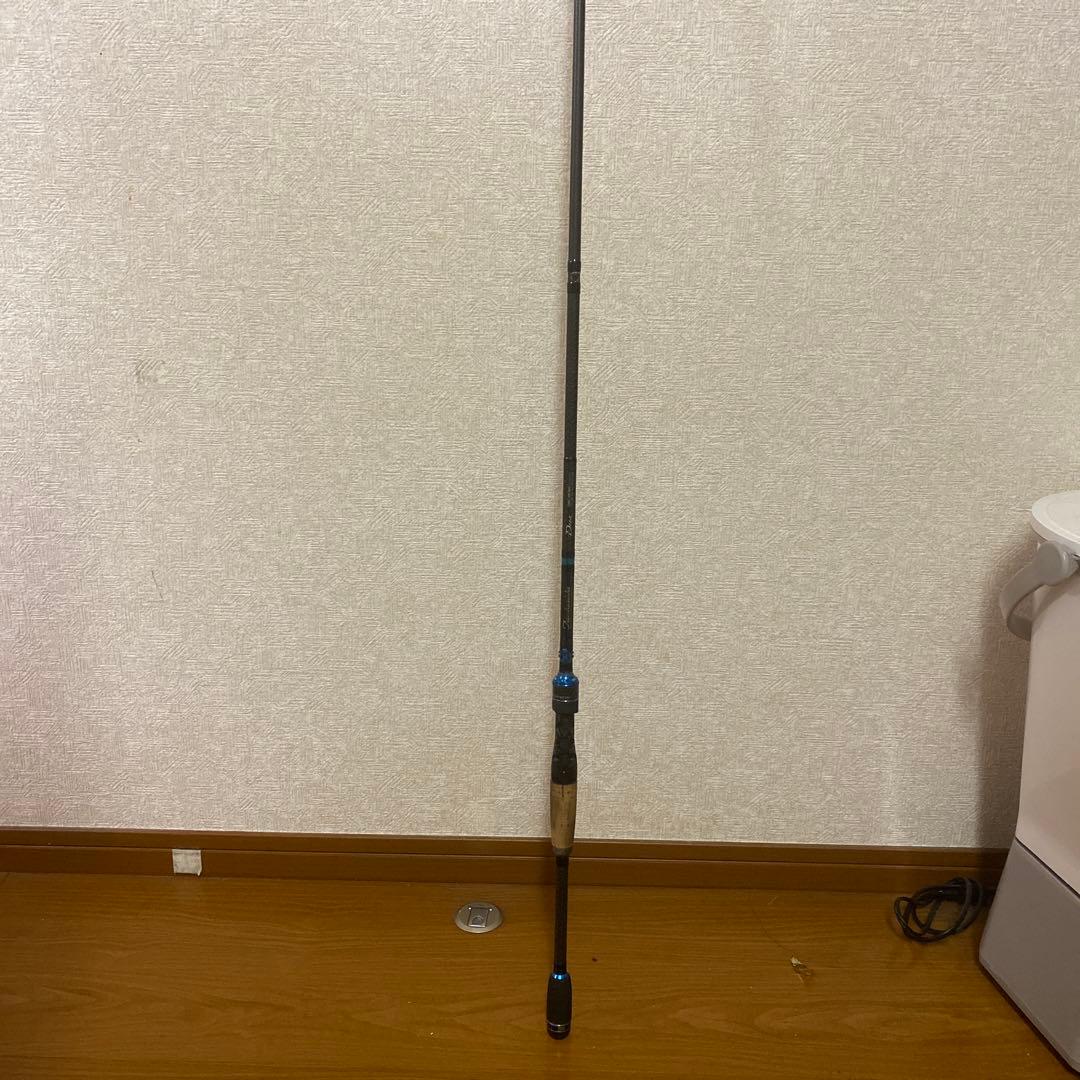 値下げしました ファンタジスタディーズ70H Extrusion