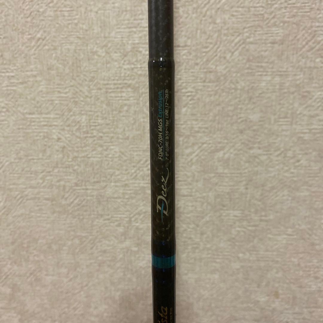 値下げしました ファンタジスタディーズ70H Extrusion