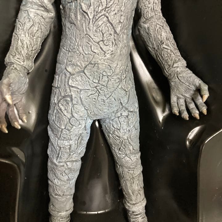 ウルトラマン　ジャミラ　JAMILAR RAH 約 30cm レア