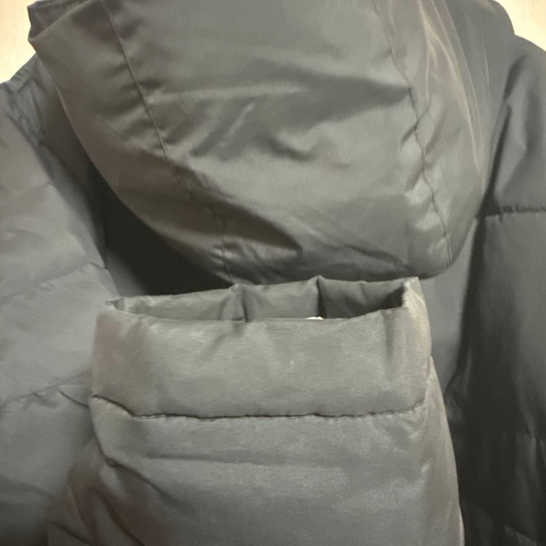 YONEX ベンチコート ヒートカプセルダブル Ｌサイズ