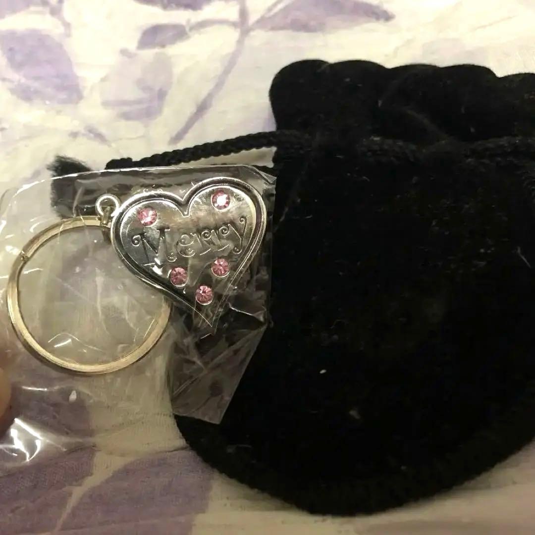 MERRY (メリー) ライブ グッズ チェーン