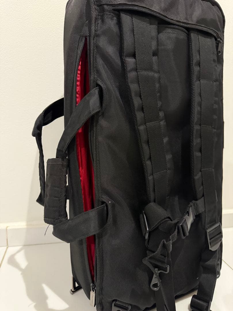 DJコントローラー用 キャリングバッグ 美品 ほぼ未使用