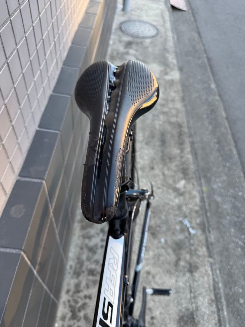 ANCHOR RFA5 ロードバイク｜105 5800 商品説明必ず読んで下さい