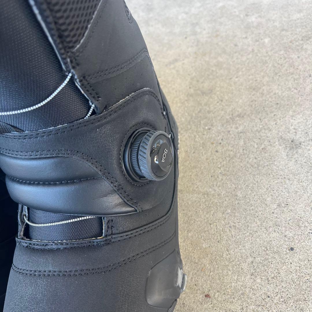 BURTON PHOTON WIDE STEP ON 27.5cm ブラック