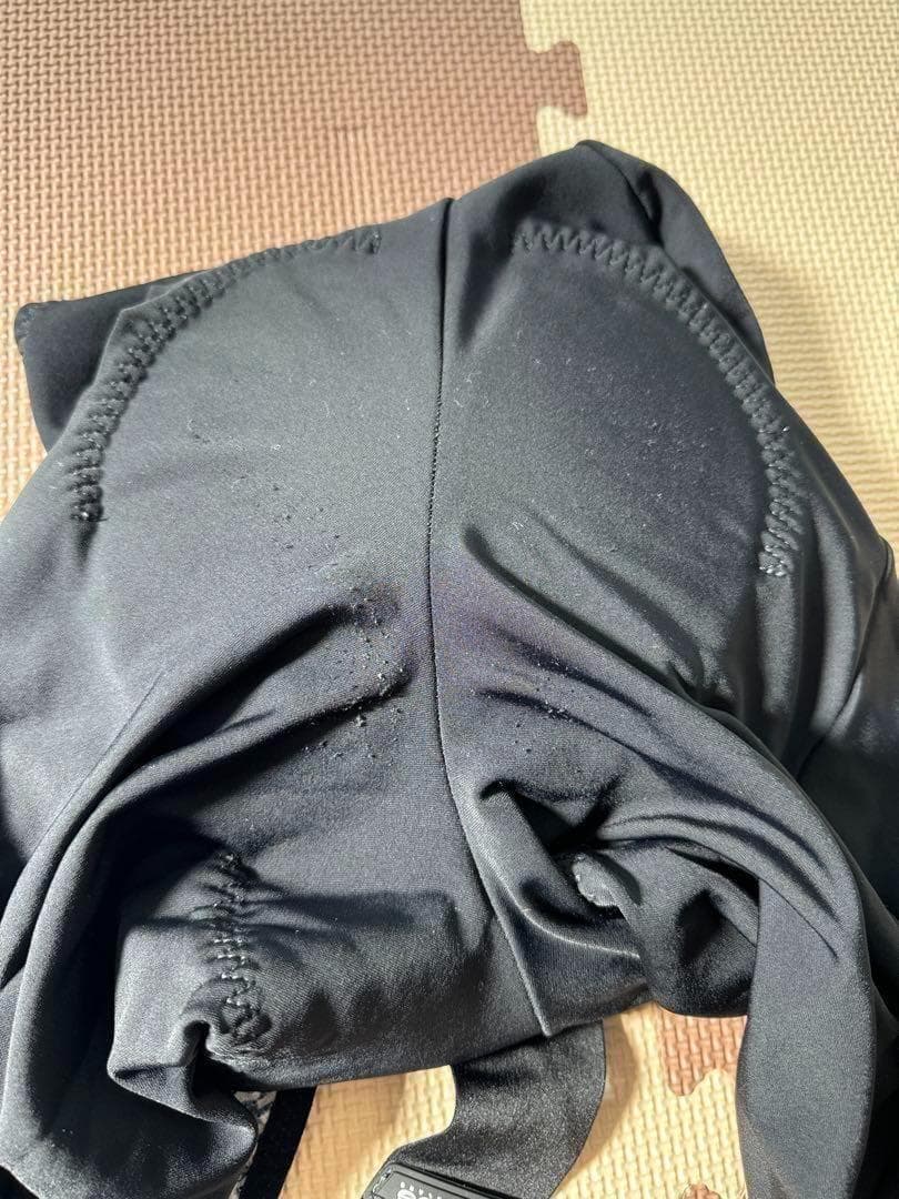 アソス L assos MILLE GT WINTER BIB TIGHTS