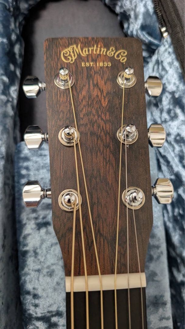 martin 000 CJR アコースティックギター