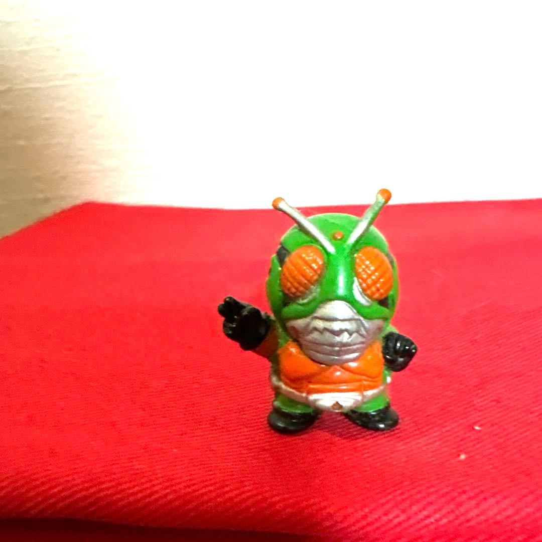 スカイライダー 仮面ライダー フィギュア SHF 真骨彫 CSM 当時物 昭和