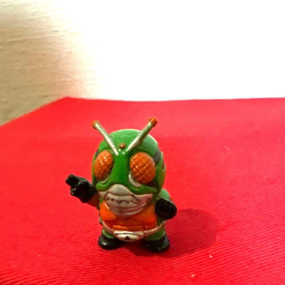 スカイライダー 仮面ライダー フィギュア SHF 真骨彫 CSM 当時物 昭和