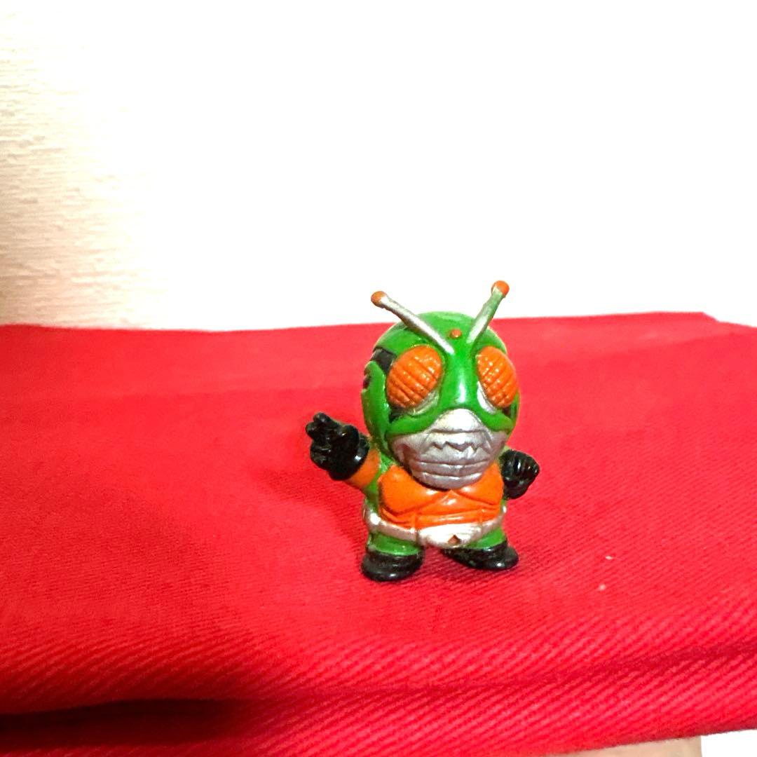 スカイライダー 仮面ライダー フィギュア SHF 真骨彫 CSM 当時物 昭和