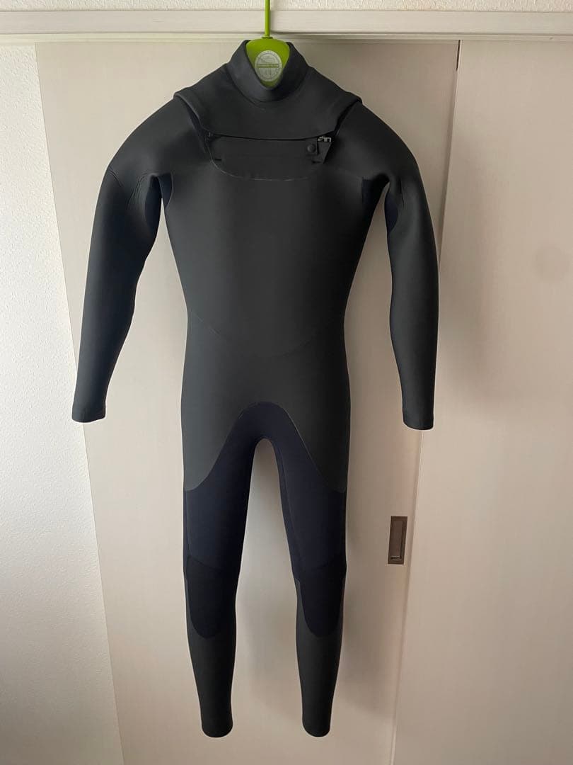 Taka　　美品　セミドライ　ウェットスーツ　5mm/3mm