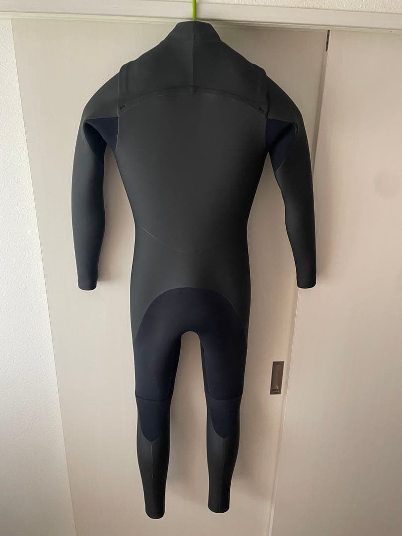 Taka　　美品　セミドライ　ウェットスーツ　5mm/3mm