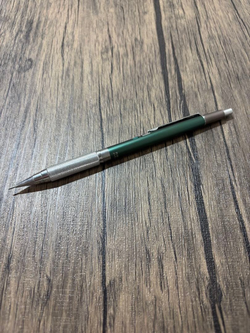 Pentel PG1804 グラフ 廃盤 製図 シャーペン シャープペンシル