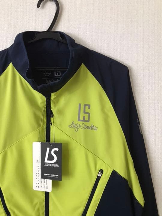 ルースイソンブラ　アーバンドライシ　ピステ上下セット　LTT