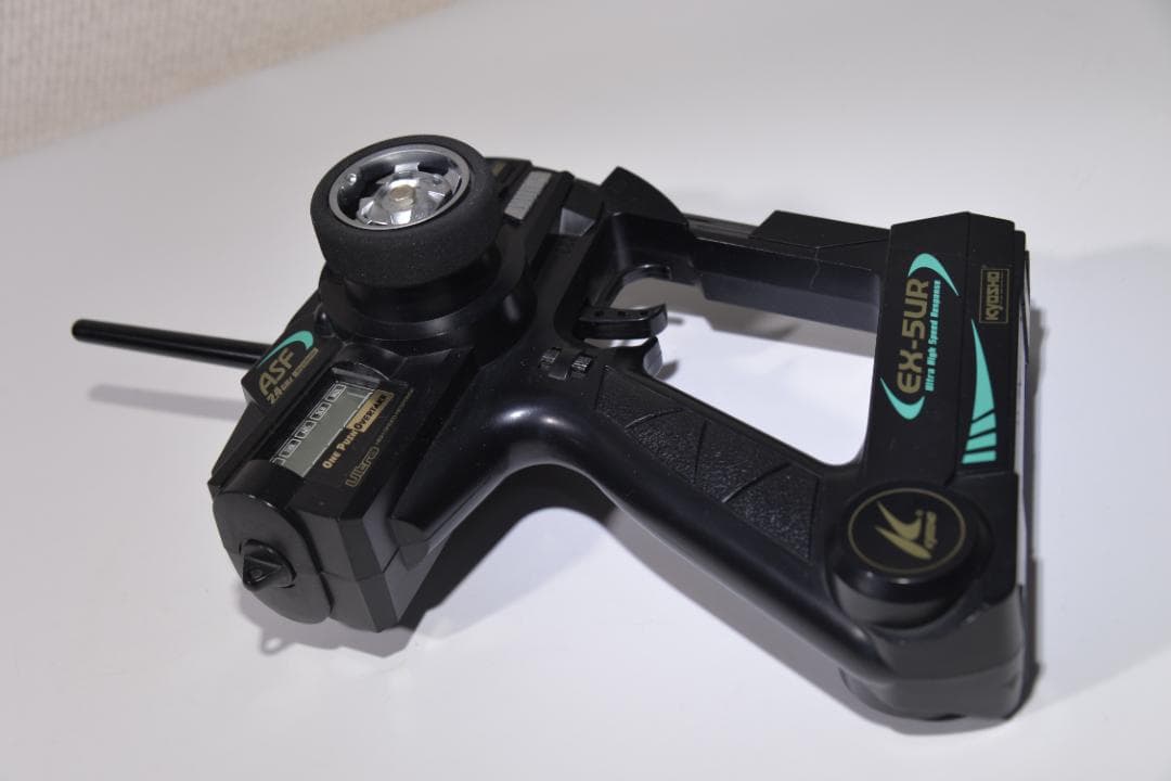 京商ミニッツMR-03 VE フェラーリF40 セット EX-5UR付