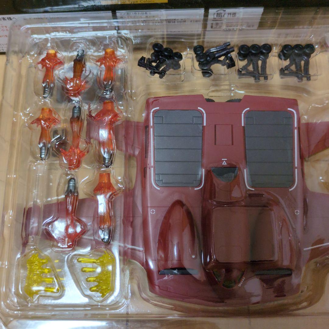 ROBOT魂MS-07Bグフ&ド・ダイYSセットVer. A.N.I.M.E.