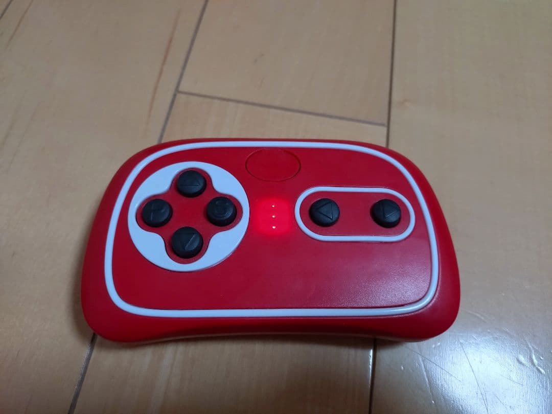 Lexus LC 500 電動ミニカー レッド　乗用ラジコン