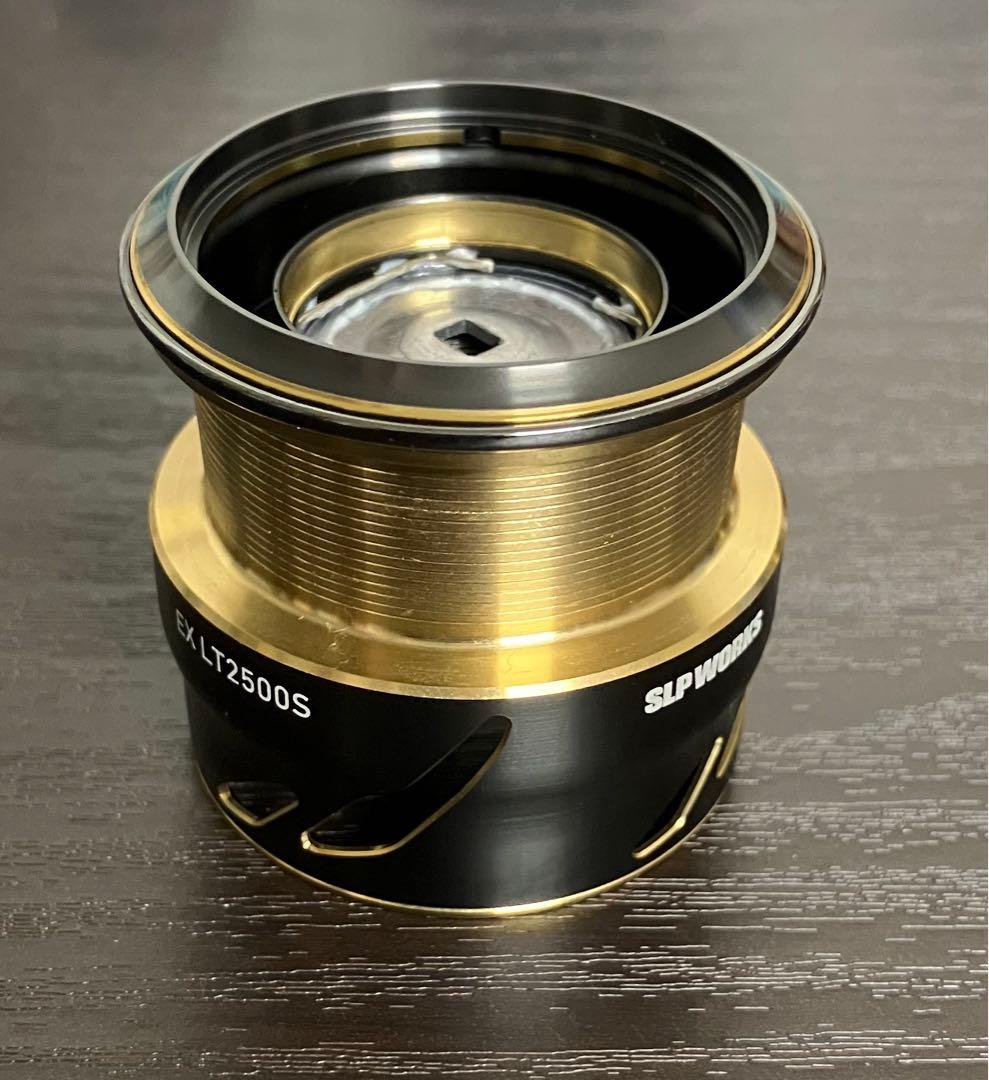 SLPワークス　EX LT2500S スプール