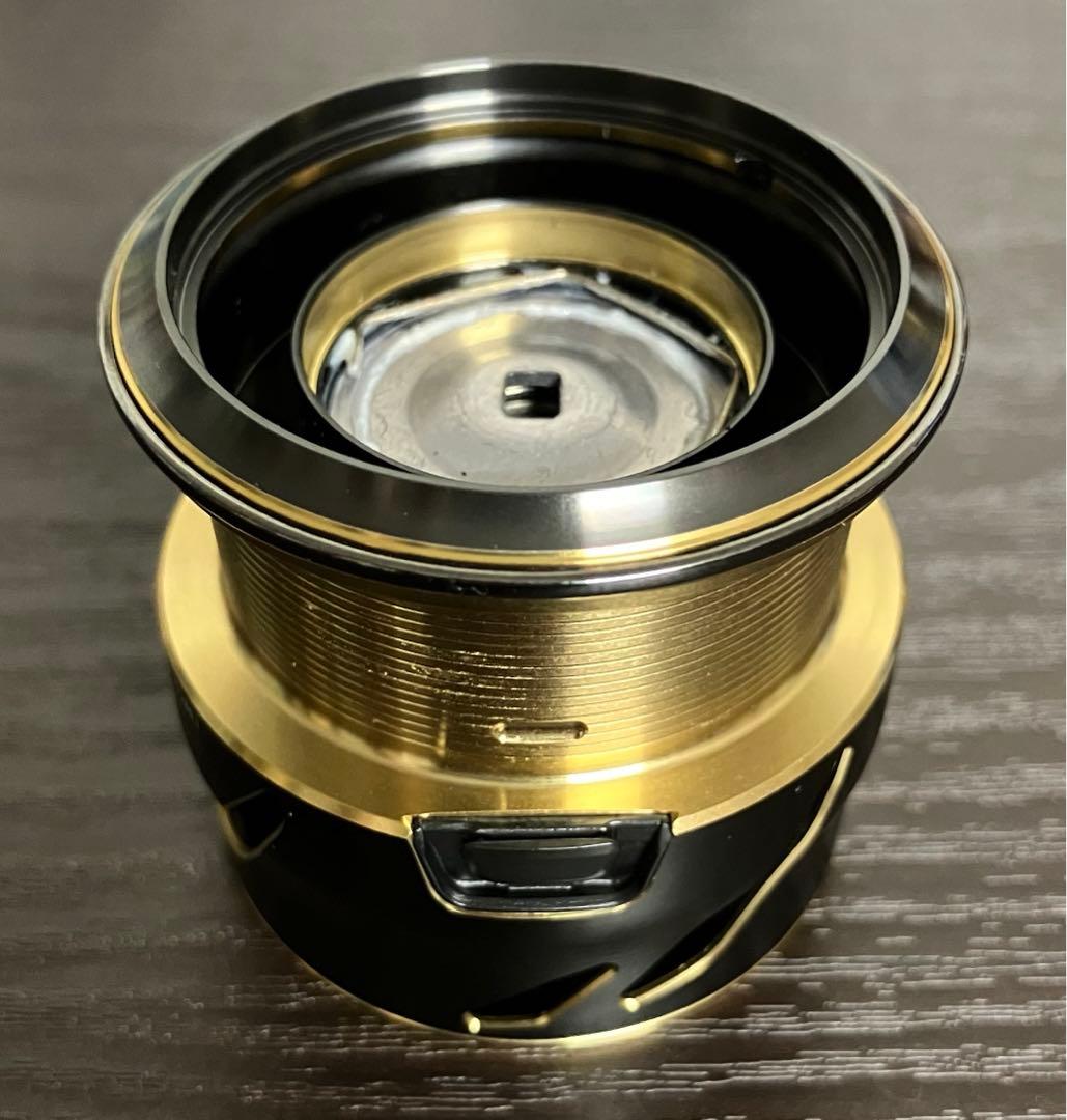 SLPワークス　EX LT2500S スプール