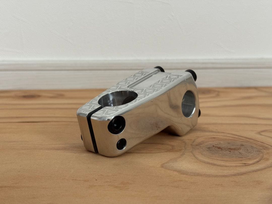 ODYSSEY オデッセイ C.L.F BMX ステム