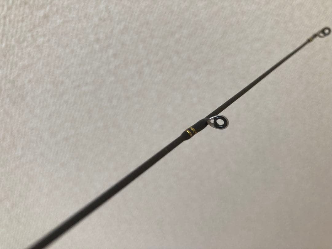 ソルティスタイル　マイクロショアジギングロッド