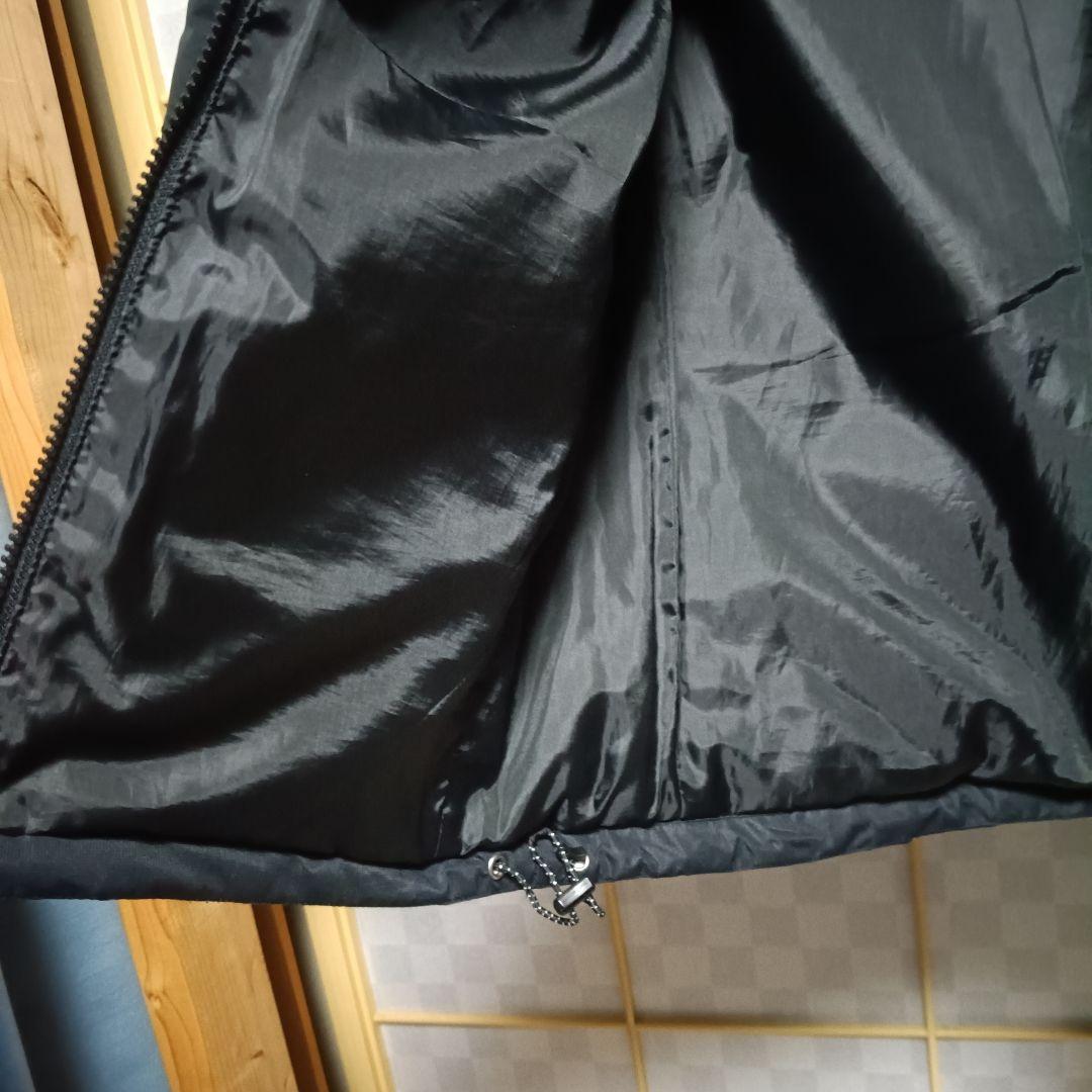 ルースイソンブラ S 中綿 サーモライト ジャケット ダウンジャケット