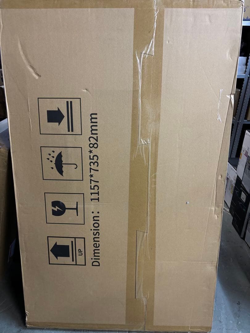 EcoFlow 400Wソーラーパネル