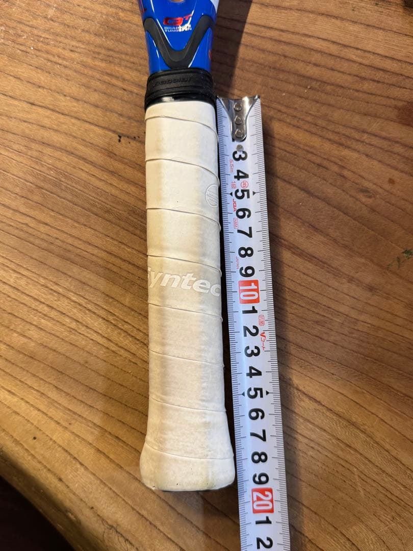 バボラテニスラケット