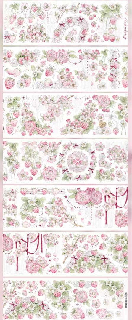 セール6 海外 PETテープ マスキングテープ