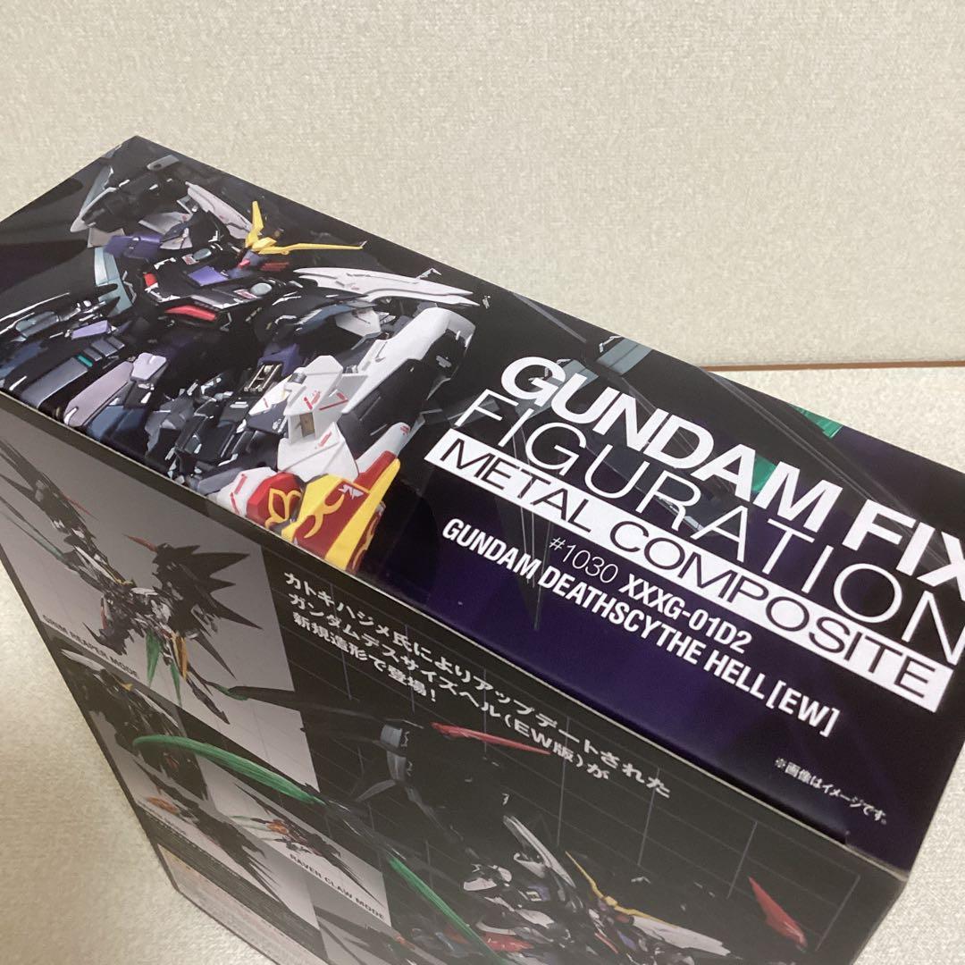 r*n様 新品未開封　 機動戦士GUNDAM FIX FIGURATION