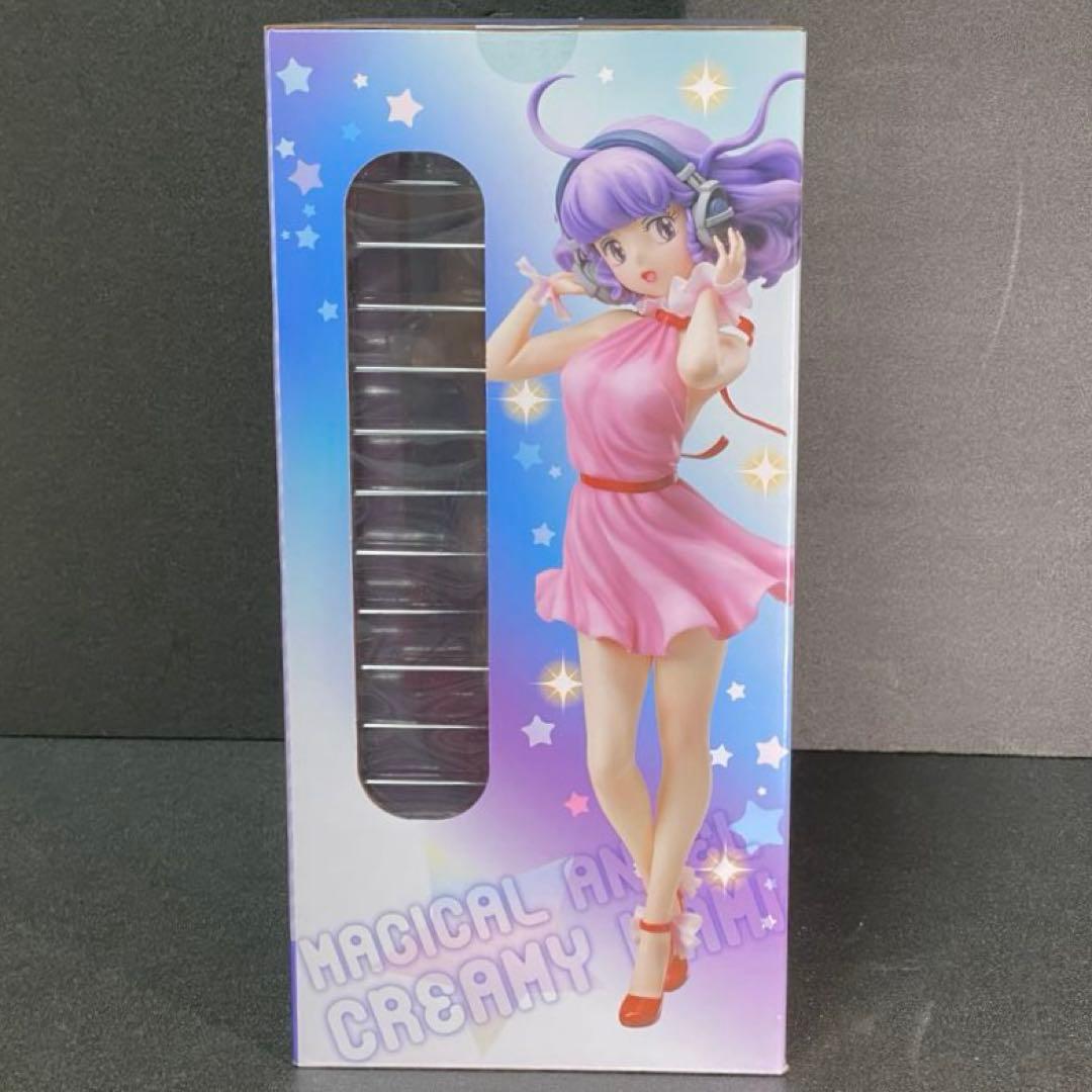 魔法の天使 クリィミーマミ 1/4 スケール GSC グッスマ フリーイング