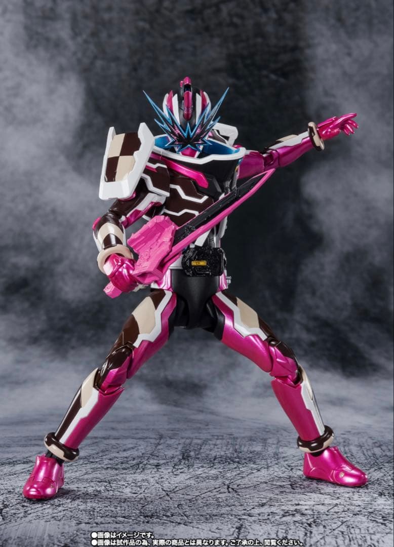 S.H.Figuarts 仮面ライダーセイバーシリーズまとめ売り